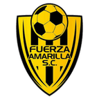 Logo von Fuerza Amarilla