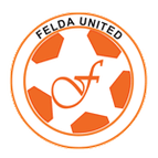 Logo von Felda United
