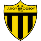 Logo von Agios Ierotheos