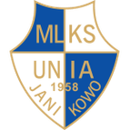 Unia Janikowo logo