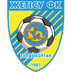 Zhetysu II logo