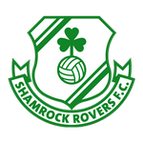 Shamrock Rovers II logo