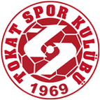 Tokatspor logo