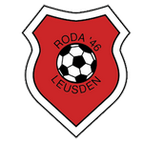 Roda '46 (Zat) logo