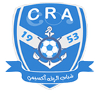 Logo von Chabab Rif Al Hoceima