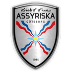 Logo von Assyriska BK