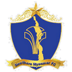 Southern Myanmar logo