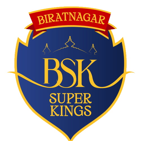 Logo von Biratnagar Super Kings