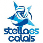 Stade Calais Volley logo