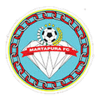 Martapura logo
