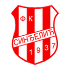 Sindjelic Beograd logo
