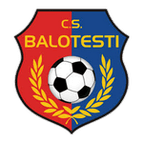 Logo von CS Balotești