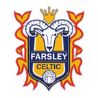 Logo von Farsley Celtic
