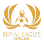 Royal Eagles logo