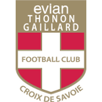 Logo von Evian TG