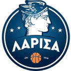 Logo von Larisa BC