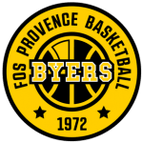 Logo von Fos Provence Basket U21
