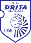 Logo von Drita Gnjilane