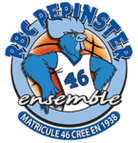 Logo von Pepinster (Frauen)