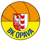 Logo von Opava 2010