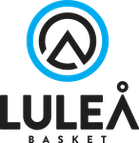 Logo von BG Luleå Frauen