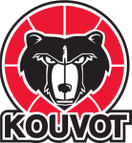 Logo von Korikouvot