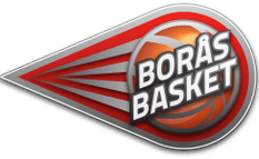 Logo von Boras Basket Frauen