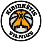Logo von Kibirkštis MRU Vilnius 2 Frauen