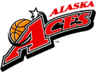 Logo von Alaska Aces