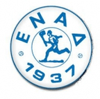 Logo von ENAD Nikosia