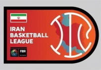 Logo von Exxon Teheran
