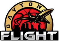 Logo von Dayton Flight