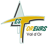 Val-d’Or Foreurs logo