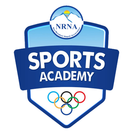 Logo von NRNA Sports Academy