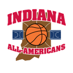 Logo von Indiana All-Americans