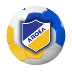Apoel Nicosia logo