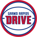 Logo von Grand Rapids Drive