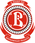 Podolsk logo