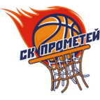 Logo von Prometey Kamjanske 2