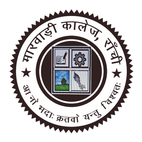 Logo von Marwari College Frauen