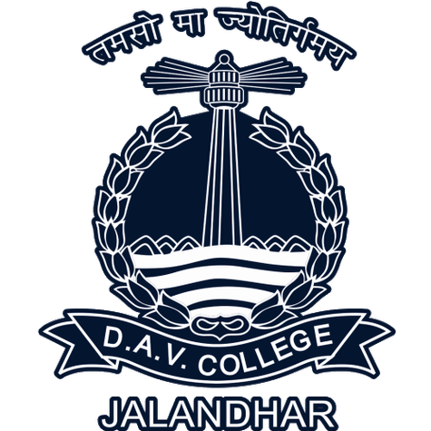 Logo von DAV College Herren