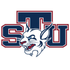 Logo von St. Thomas University