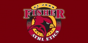 Logo von St. John Fisher