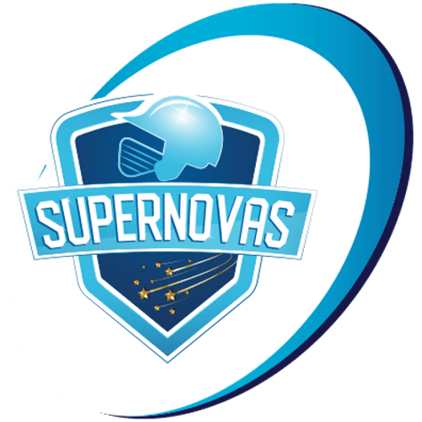 Logo von Supernovas