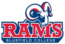 Logo von Bluefield College
