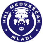 Medveščak Zagreb logo