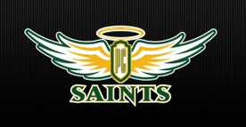 Logo von Presentation College Saints