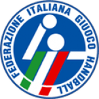Italy U18 logo