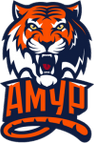 Amur Khabarovsk logo