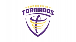 Logo von Concordia Texas Tornados